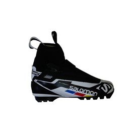 SALOMON SCARPA RC CARBON CLASSIC SNS